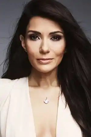 Marisol Nichols fotoğrafı