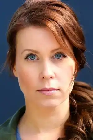 Marissa Morgan fotoğrafı