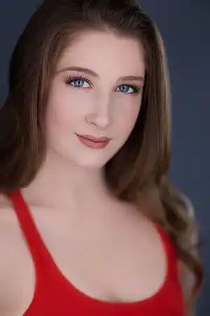Marissa O'Donnell fotoğrafı