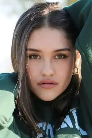 Marissa Reyes fotoğrafı