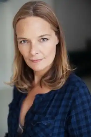 Marit Nissen fotoğrafı