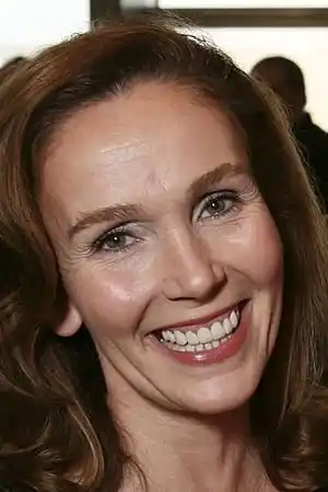Marita Geraghty fotoğrafı