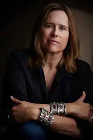Marita Grabiak fotoğrafı