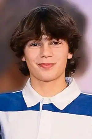 Marius De Saeger fotoğrafı