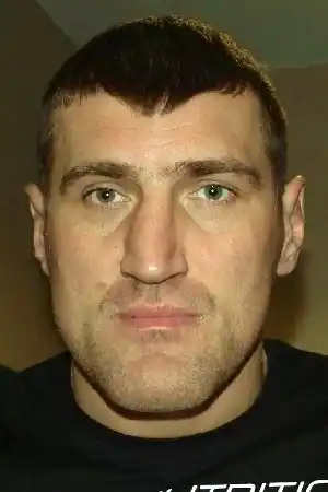 Mariusz Wach fotoğrafı