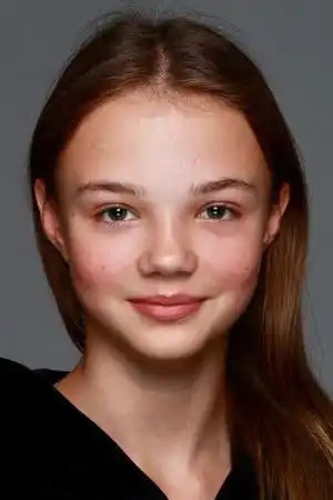 Mariya Abramova fotoğrafı