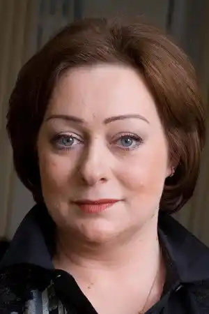 Mariya Aronova fotoğrafı