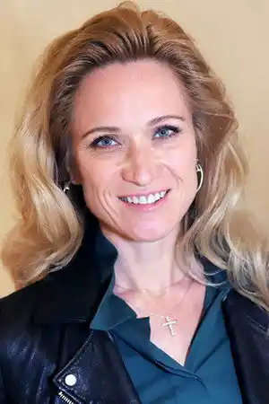 Mariya Kiselyova fotoğrafı