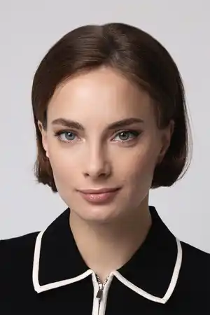 Mariya Lisovaya fotoğrafı