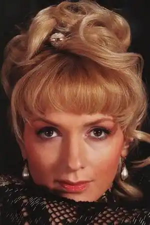Mariya Poroshina fotoğrafı