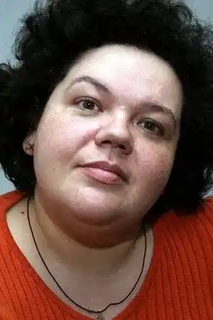Mariya Sokova fotoğrafı