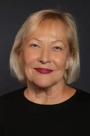 Marja-Leena Junker fotoğrafı