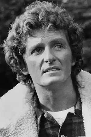 Marjoe Gortner fotoğrafı