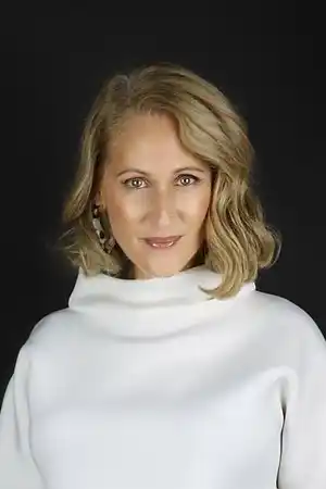 Marjorie E. Glantz fotoğrafı