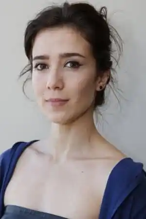 Marjorie Estiano fotoğrafı