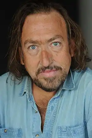 Mark Acheson fotoğrafı