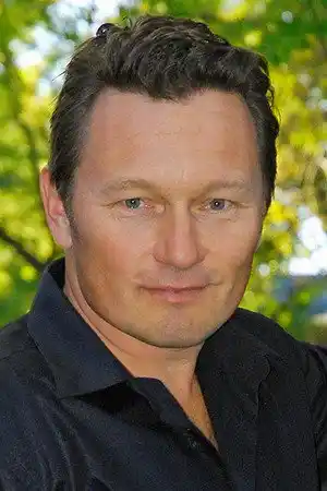 Mark Antony Krupa fotoğrafı