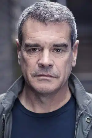 Mark Arnold fotoğrafı