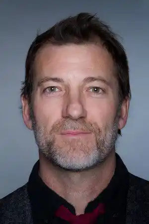 Mark Bennington fotoğrafı