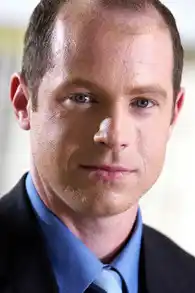 Mark Bierlein fotoğrafı