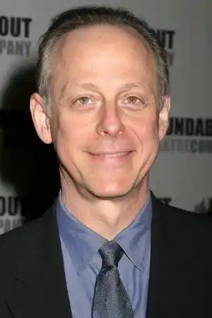 Mark Blum fotoğrafı