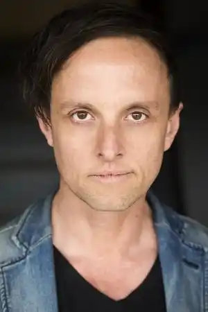 Mark Brady fotoğrafı