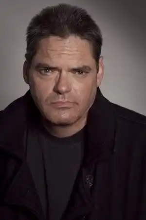 Mark Burnham fotoğrafı
