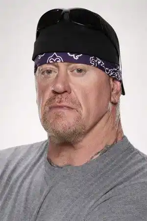 Mark Calaway fotoğrafı