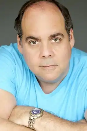 Mark Camacho fotoğrafı