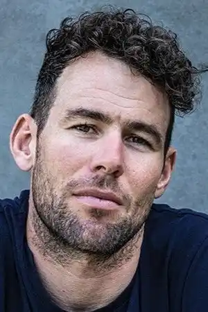 Mark Cavendish fotoğrafı