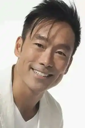 Mark Cheng Ho-Nam fotoğrafı