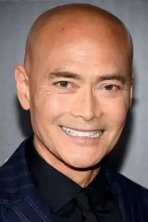 Mark Dacascos fotoğrafı