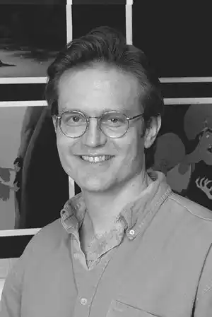Mark Dindal fotoğrafı