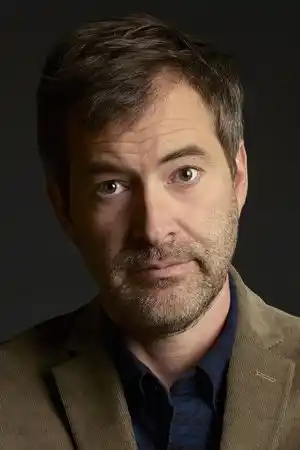 Mark Duplass fotoğrafı