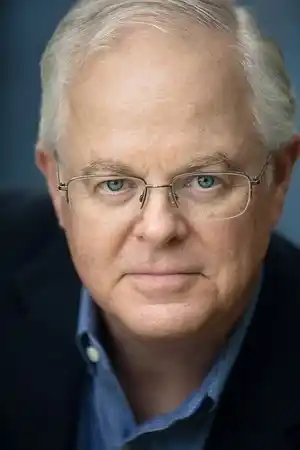 Mark Elliott Brewer fotoğrafı