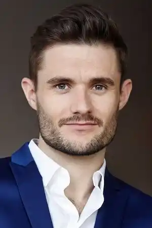 Mark Evans fotoğrafı