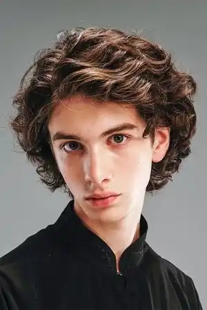 Mark Eydelshteyn fotoğrafı