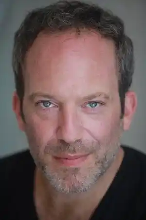 Mark Fleischmann fotoğrafı
