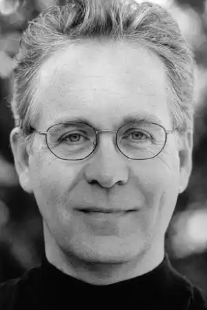 Mark Frost fotoğrafı