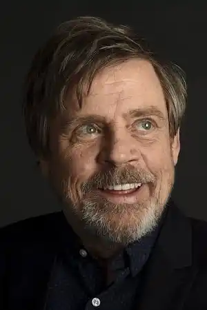 Mark Hamill fotoğrafı