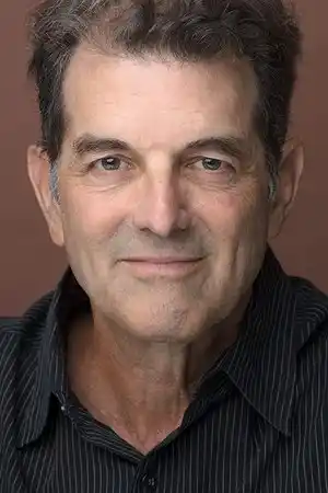 Mark Harelik fotoğrafı