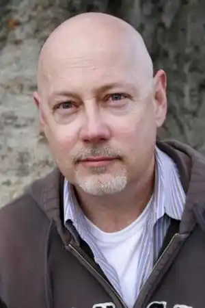 Mark Haskell Smith fotoğrafı