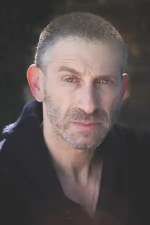 Mark Ivanir fotoğrafı