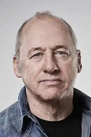 Mark Knopfler fotoğrafı
