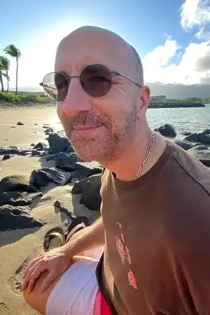 Mark Koetsier fotoğrafı