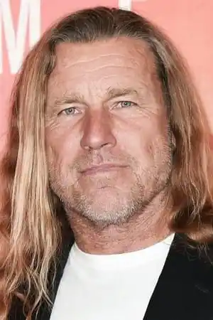 Mark Kubr fotoğrafı