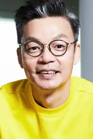 Mark Lee fotoğrafı
