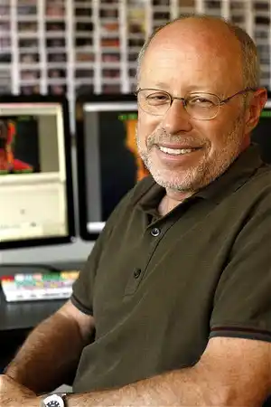 Mark Magidson fotoğrafı
