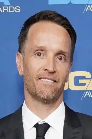 Mark Molloy fotoğrafı