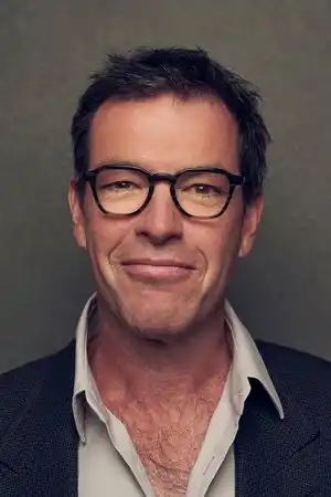 Mark Mylod fotoğrafı
